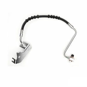 Ford Five Hundred Brake Hose - Front - R1 Concepts - `05-`07